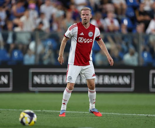 Getty Images In CL c’è l’Ajax, Di Canio: “Mi aspetto che l’Inter vinca. Le qualità dell’avversaria…”- immagine 2