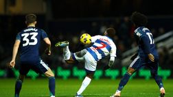 Streaming Qpr-Norwich: probabili formazioni e diretta live
