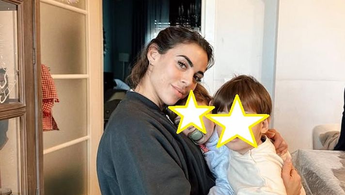 Disavventura per la famiglia Sensi. La moglie Giulia: “Il mondo si è fermato”  Disavventura per la famiglia Sensi. La moglie Giulia: “Il mondo si è fermato” - immagine 1