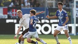 Como-Napoli, è solo 0-0. L’Inter deve guadagnarsi lo scudetto in campo: basta un punto