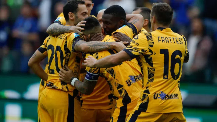 Serie A, il Napoli non si ferma e insidia l’Inter: le quote Scudetto. I bookie… - immagine 1