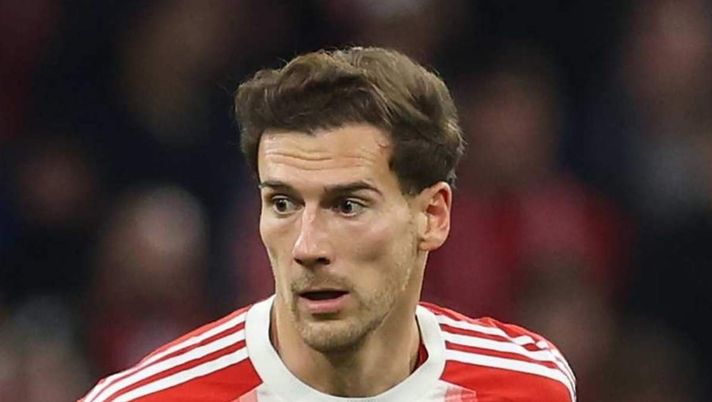 Calciomercato Milan, piomba il Fenerbahce su Goretzka: la situazione