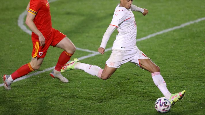 Mercato – Idea Dan Ndoye - immagine 1