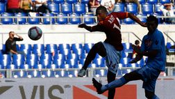 Faty: “Molte aspettative, ma non le ho mantenute. In Grecia non mi hanno pagato”