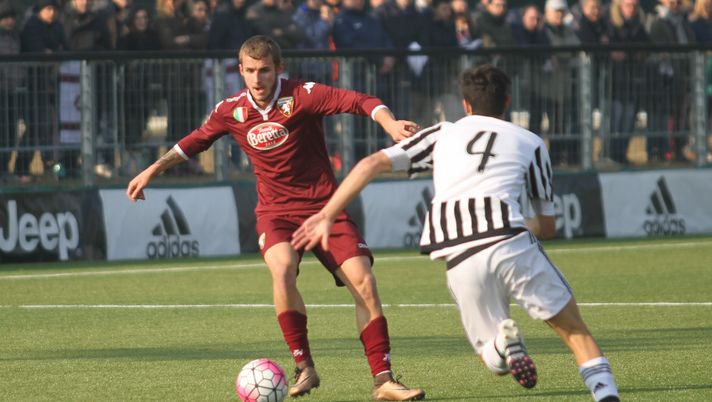 Primavera / Torino-Sampdoria 4-0, Auriletto: “Oggi ci voleva una svolta” - immagine 1