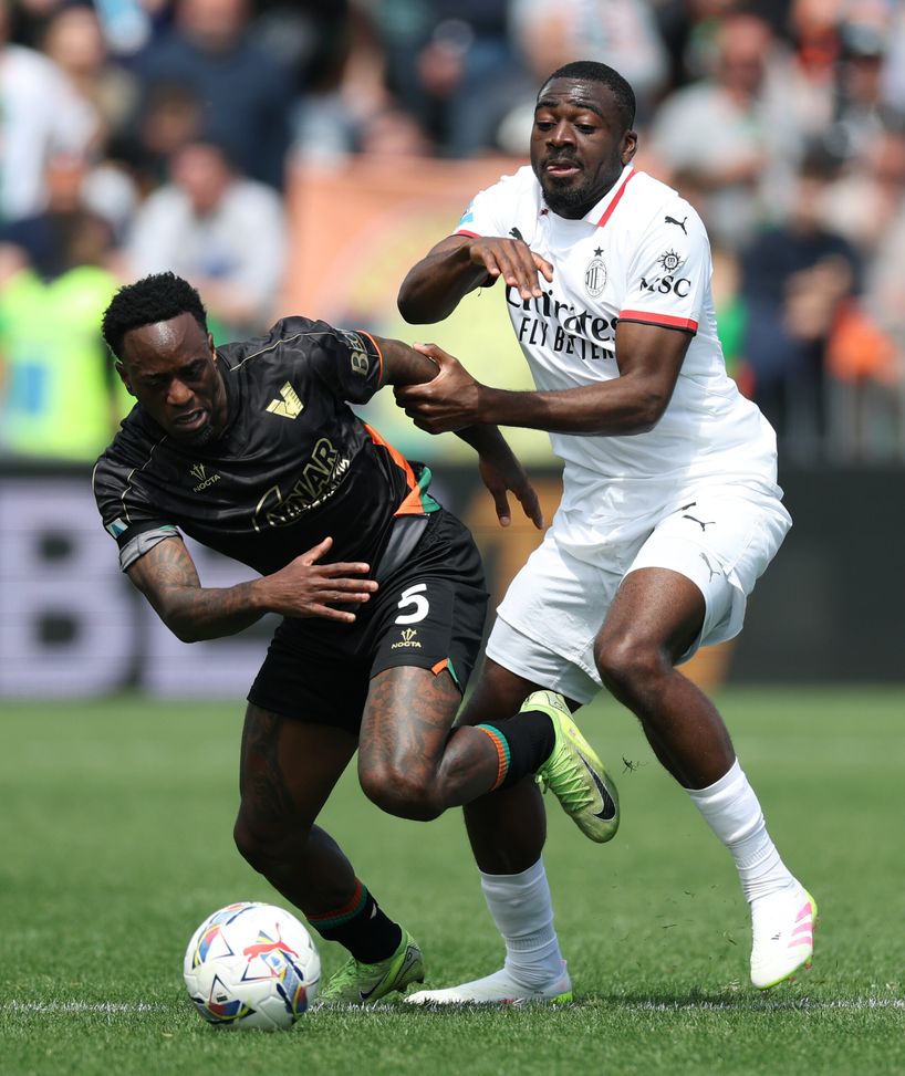 Milan, tutti al posto giusto: la squadra trova il suo equilibrio- immagine 3