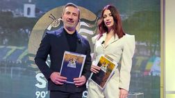 Stasera alle 21.15 torna su Canale 8 la trasmissione “A Tutto Stabia”