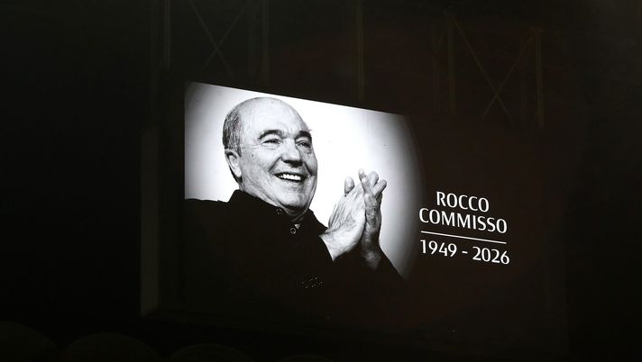 L’ultimo saluto a Commisso: in America presenti Funaro, Ferrari, Pradè e non solo - immagine 1