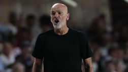 Atalanta-Milan, Pioli: “Theo Hernandez centrale, ma se avrà spazio…”
