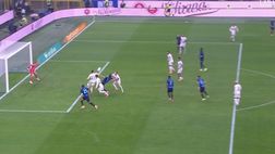 Mancato rigore su Esposito, Ziliani: “O Rocchi dà le dimissioni stasera o da domani…”