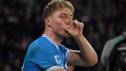 Pasino: “Hojlund calciatore di livello altissimo. Ecco chi schiererei stasera”