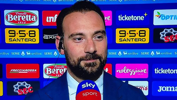 Manna a Sky: “Scontenti del mercato, situazione difficile. Su Gilmour e McTominay…” - immagine 1