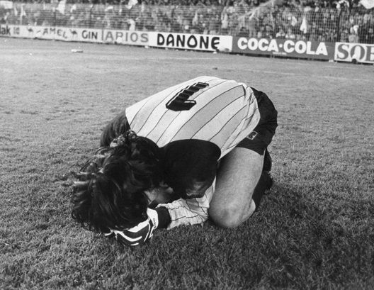 Getty Images Zenga compie 64 anni, l’Inter: “Idolo dei tifosi grazie al suo talento e carisma. Auguri Walter” - immagine 1
