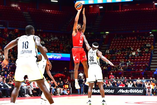 Eurolega, Olimpia Milano-Olympiakos: la partita in streaming gratis- immagine 3