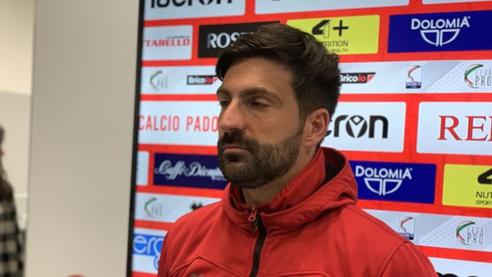 Padova, in settimana l’annuncio di Andreoletti. Rebus Valente - immagine 1