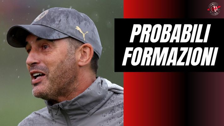 Manchester City-Milan probabili formazioni News 2023-24