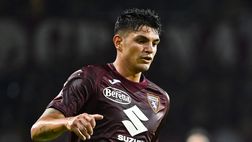 Torino-Atalanta, gli ex della sfida: Bellanova, primo ritorno da avversario sotto la Mole
