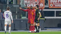 Marelli: “Rosso di Zalewski dubbio. Possibile rigore per la Fiorentina”