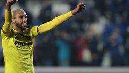 Capoue, dal Villarreal al basket: “Da bambino sognavo la NBA”