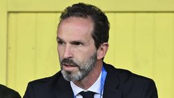 Serie A, Calcagno: “Si giocano troppe partite e aumentano gli infortuni”