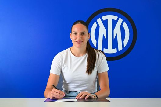 Inter Women, Milinkovic: “Siamo un gruppo forte e unito come una famiglia”- immagine 3