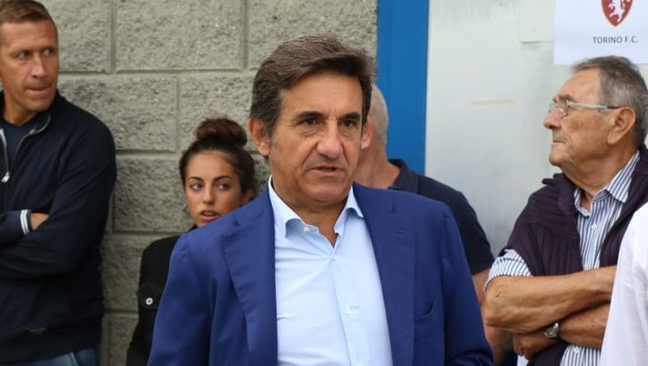 Torino, Cairo: “Vogliamo fare qualcosa in più. Mazzarri? Ha qualità” - immagine 1