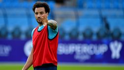 Lazio, Fabiani prepara l’incontro per il rinnovo di Felipe Anderson