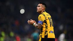 Lautaro: “7 minuti di recupero, non va bene! Dobbiamo migliorare questa cosa, il gol a San Siro…”