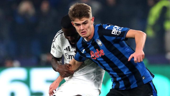 Atalanta, Retegui in panchina: il rigorista in Champions tra De Ketelaere e Lookman - immagine 1