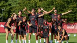 Leeds-Milan, la prima di Jashari e Modric, presenti Thiaw e Musah, out Pulisic