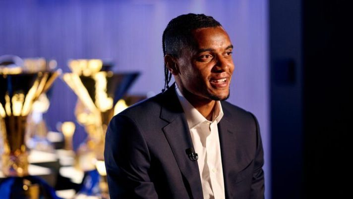 Akanji: “Passaggio all’Inter, ecco com’è andato. Condizione? Non sono preoccupato” Akanji: “Passaggio all’Inter, ecco com’è andato. Condizione? Non sono preoccupato” - immagine 1