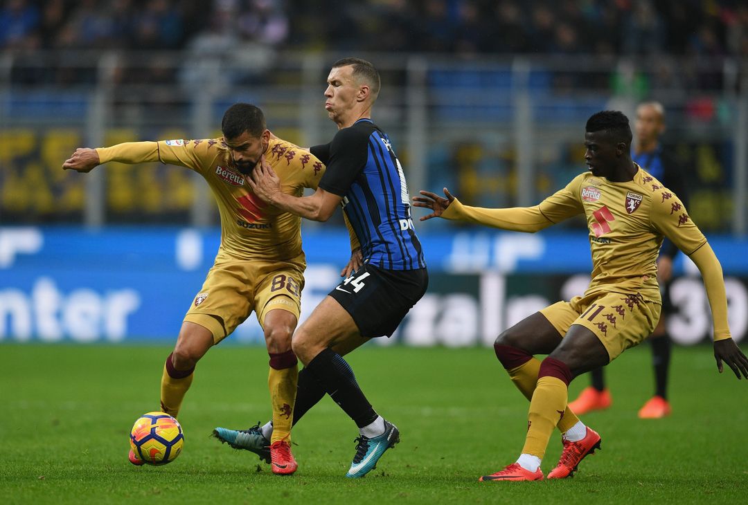 Fotogallery – Inter-Torino 1-1: i granata fermano la seconda in classifica - immagine 22