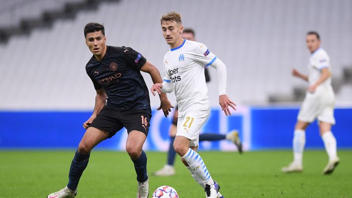 Olympique Marsiglia, parla l’ex capitano Valentin Rongier: “Deluso da come mi hanno trattato” - immagine 1