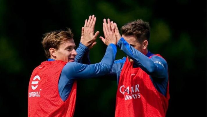 Inter, Padovano: “Zielinski play a volte anche a Napoli. Si adatta ma…” - immagine 1
