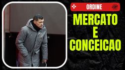 Milan, con Conceicao cambiano le strategie del mercato? Ecco il parere di Ordine