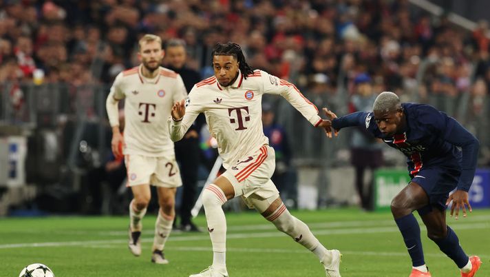 Psg-Bayern Monaco, dove vedere il big match in tv e streaming live - immagine 1