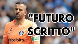 Inter News / Parla Handanovic: “Ecco quale sarà il mio futuro…”