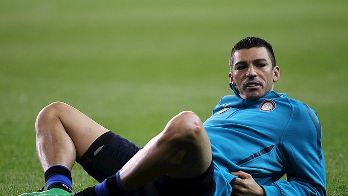 Getty Images Ex Inter, che paura per Lucio: ricoverato con ustioni, ecco cosa è successo - immagine 1