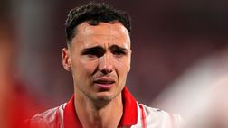 La Fiorentina sfida la Lazio per un giocatore del Girona: ruolo e clausola