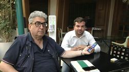 Mercato serie C, Perinetti al veleno su Golemic: “Ha preferito il mare di Vicenza”