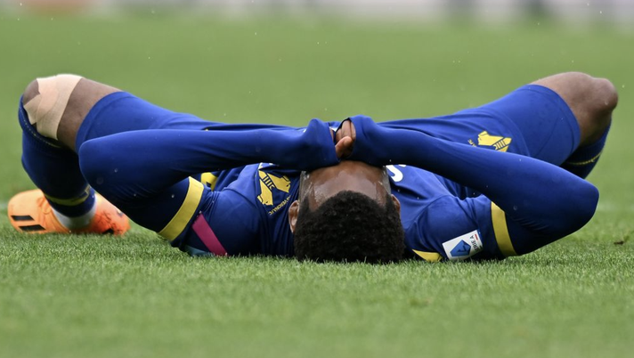 Getty Images Le pagelle, il Verona non funziona: quasi tutti ko - immagine 1
