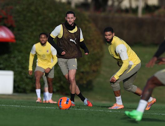 Oggi a Milanello, rossoneri al lavoro: Torino nel mirino