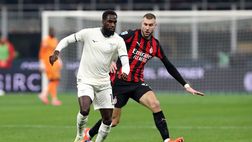 Lazio, Dia convocato dal Senegal: lascerà Formello dopo il Parma