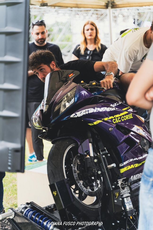 Torna il Napl Motor Fest: il 28 e 29 giugno  all’Ippodromo di Agnano- immagine 3