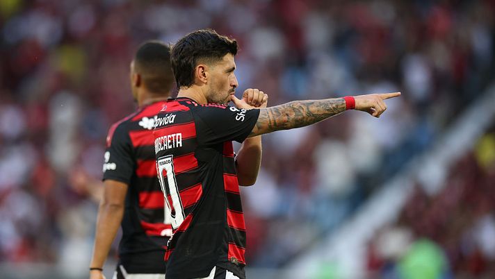 Copa Libertadores, Estudiantes-Flamengo: diretta tv e streaming live gratis - immagine 1