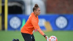UFFICIALE – Inter Women, Astrid Gilardi ceduta al Como a titolo definitivo
