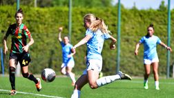 Storica sentenza del Tas che condanna la Lazio Women: “Risarcisca Gothberg”