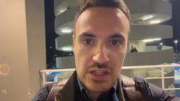 VIDEO / Inter, parte la festa scudetto a San Siro. E Chivu col doblete può fare la storia