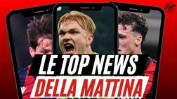 Top News Calciomercato Milan: due acquisti e due cessioni in arrivo