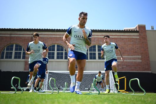 Inter, il vuoto dietro la ThuLa. Pio Esposito, la data del rientro. Disponibile solo Sebastiano- immagine 3